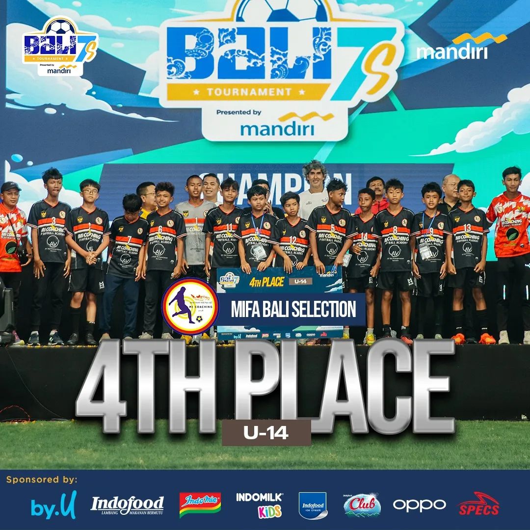 Juara 4